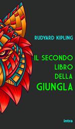 Il secondo libro della giungla