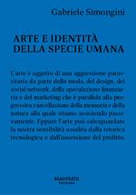 Arte e identità della specie umana