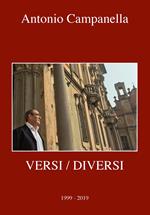 Versi/diversi