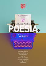 Versus. Collana poetica. Vol. 17