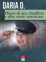 Diario di una chauffeur e altre storie americane