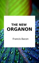 The New Organon