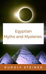 Egyptian Myths and Mysteries