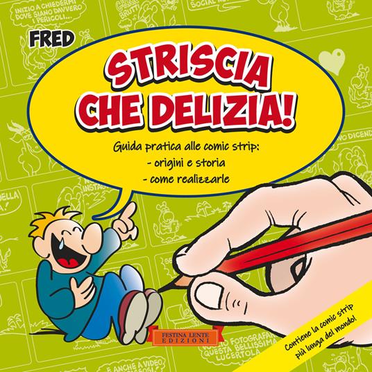 Federico. Ediz. illustrata