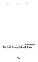 Abilità informatiche di base