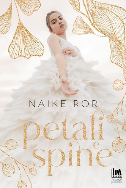 Petali e spine - Naike Ror - copertina