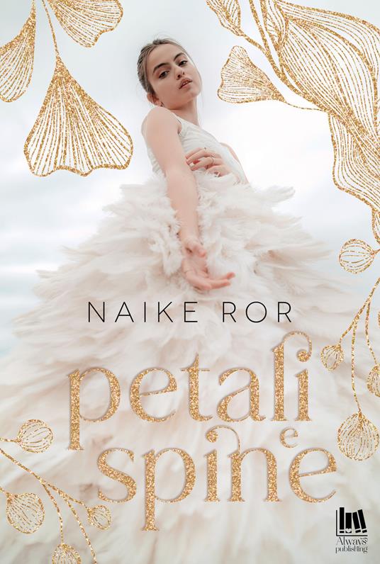 Petali e spine - Naike Ror - ebook