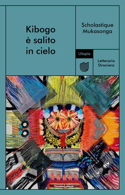 Kibogo è salito in cielo - Scholastique Mukasonga,Allegri Giuseppe Giovanni - ebook