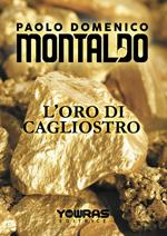 L'oro di Cagliostro