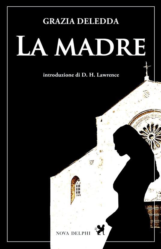 La madre - Grazia Deledda - ebook