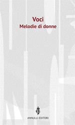 Voci. Melodie di donne