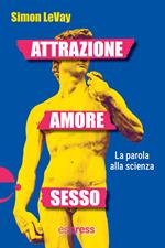 Attrazione, amore, sesso