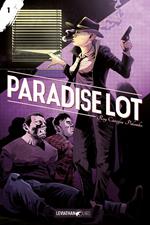 Paradise Lot. Vol. 1