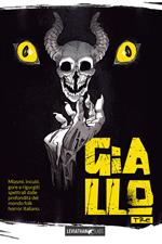 Giallo. Vol. 3