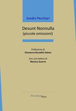 Desunt Nonnulla (piccole omissioni)