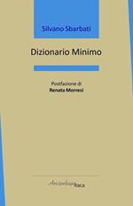 Dizionario minimo