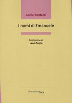 I nomi di Emanuele