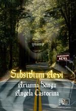 Subsidium Aevi