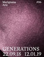 Generations. Ediz. italiano e inglese