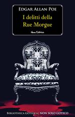 I delitti della Rue Morgue