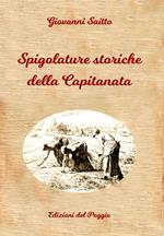 Spigolature storiche della Capitanata