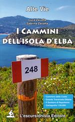 I cammini dell'Isola d'Elba