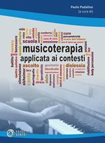 Musicoterapia applicata ai contesti