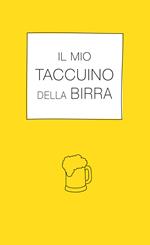 Il mio taccuino della birra