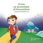 Le avventure di Puccettino