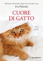 Cuore di gatto