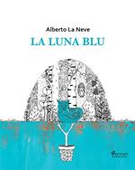 La luna blu