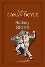 Rodney Stone