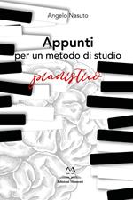 Appunti per un metodo di studio pianistico