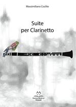 Suite per clarinetto