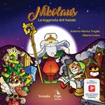 Nikolaus. La leggenda del Natale