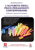 L' alfabeto degli psico-pedagogisti contemporanei. Guida per il concorso TfA Sostegno