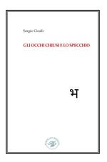 Gli occhi chiusi e lo specchio