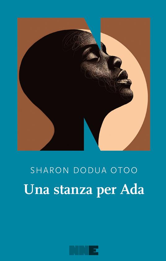 Una stanza per Ada - Sharon Dodua Otoo,Fabio Cremonesi - ebook