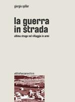 La guerra in strada