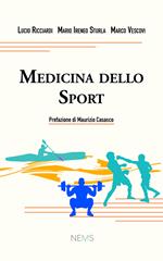 Medicina dello sport. Ediz. per la scuola