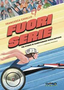Libro Fuoriserie Francesca Cavallo