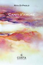 Canti d'amore