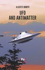 Ufo and antimatter
