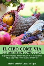 Il Cibo Come Via, gli Archetipi Come Guida