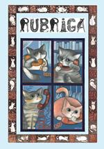  Rubrica Gatti (Cats address book)