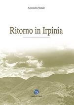 Ritorno in Irpinia