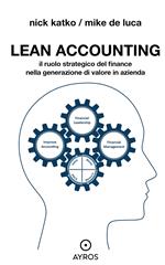 Lean Accounting