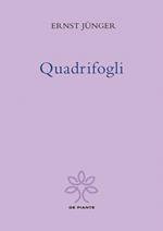 Quadrifogli. Ediz. critica