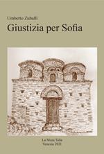 Giustizia per Sofia