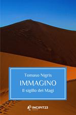 Immagino. Il sigillo dei Magi